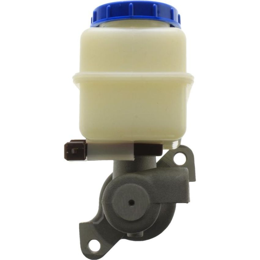 CENTRIC PARTS 130.51002 Centric Premium Brake Master Cylinder