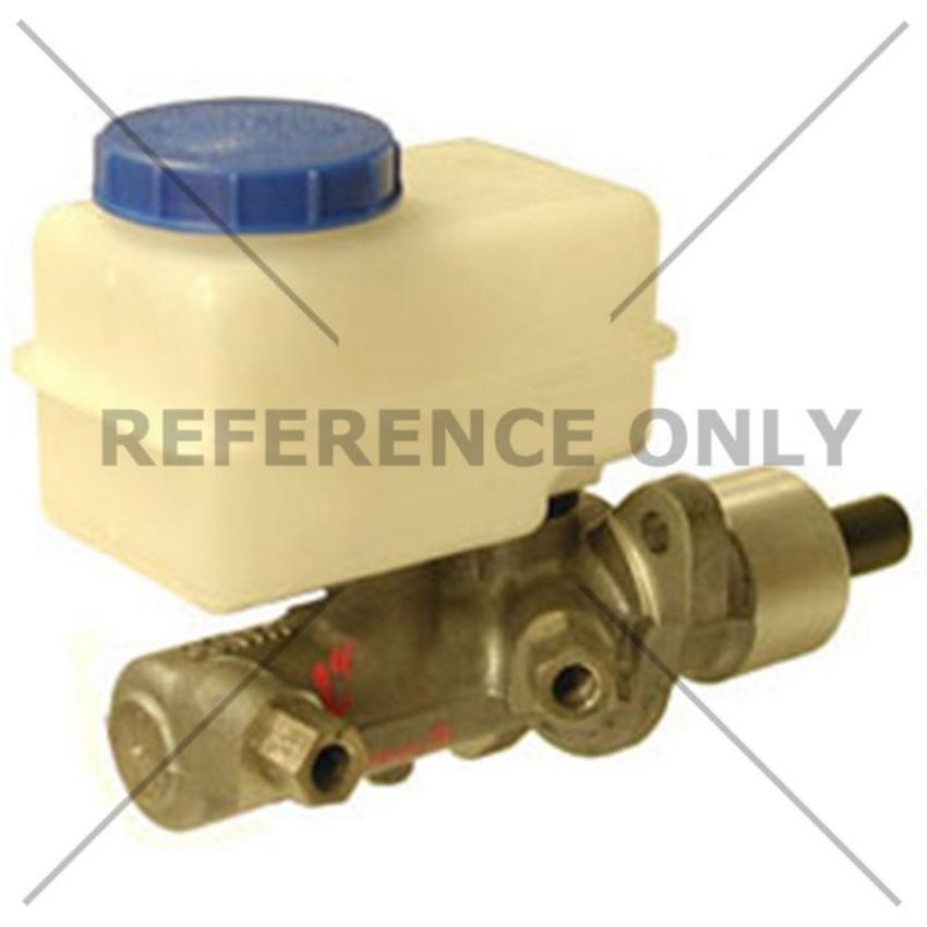 CENTRIC PARTS 130.51003 Centric Premium Brake Master Cylinder