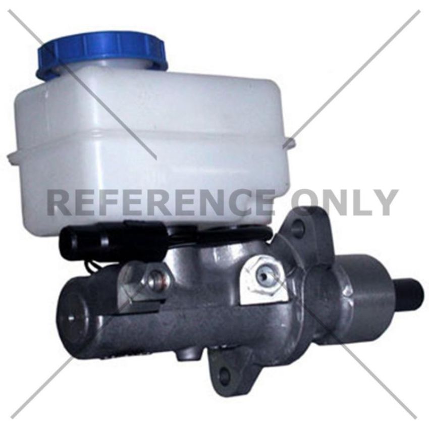 CENTRIC PARTS 130.51004 Centric Premium Brake Master Cylinder