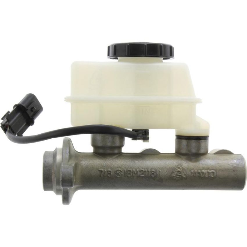 CENTRIC PARTS 130.51005 Centric Premium Brake Master Cylinder