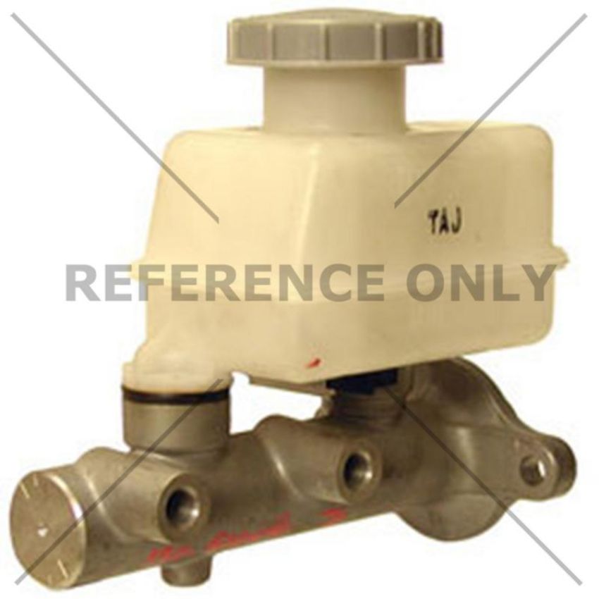 CENTRIC PARTS 130.51006 Centric Premium Brake Master Cylinder