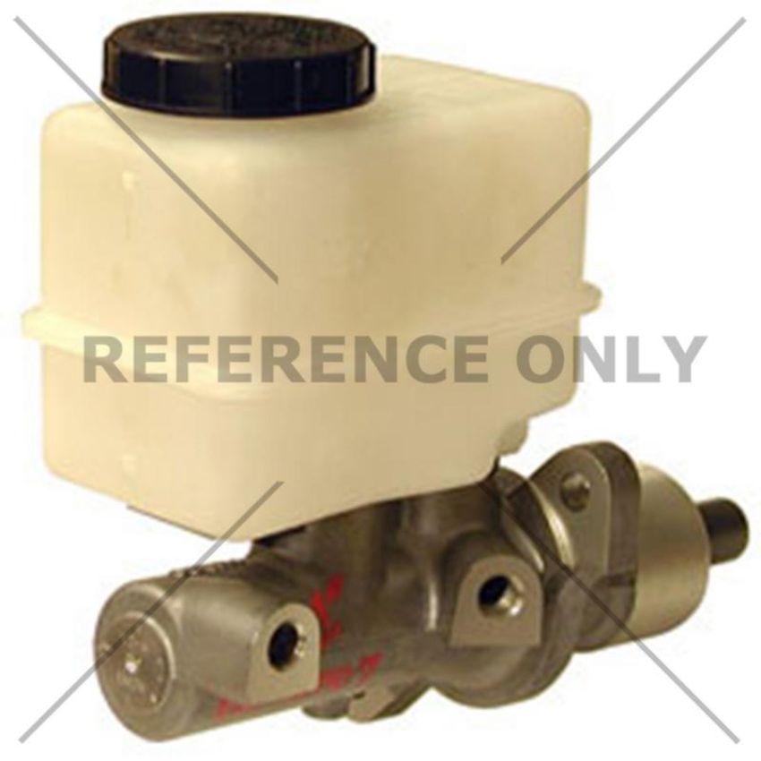 CENTRIC PARTS 130.51007 Centric Premium Brake Master Cylinder