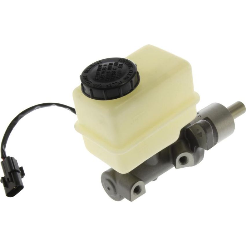 CENTRIC PARTS 130.51008 Centric Premium Brake Master Cylinder