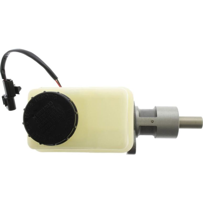 CENTRIC PARTS 130.51008 Centric Premium Brake Master Cylinder