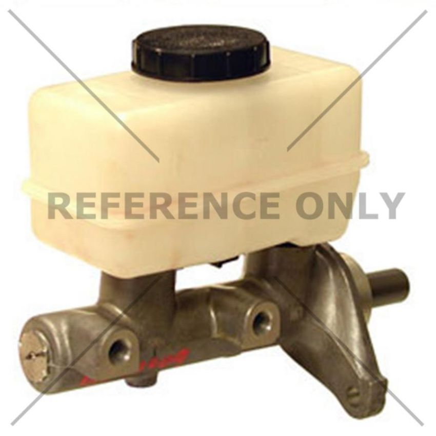 CENTRIC PARTS 130.51009 Centric Premium Brake Master Cylinder