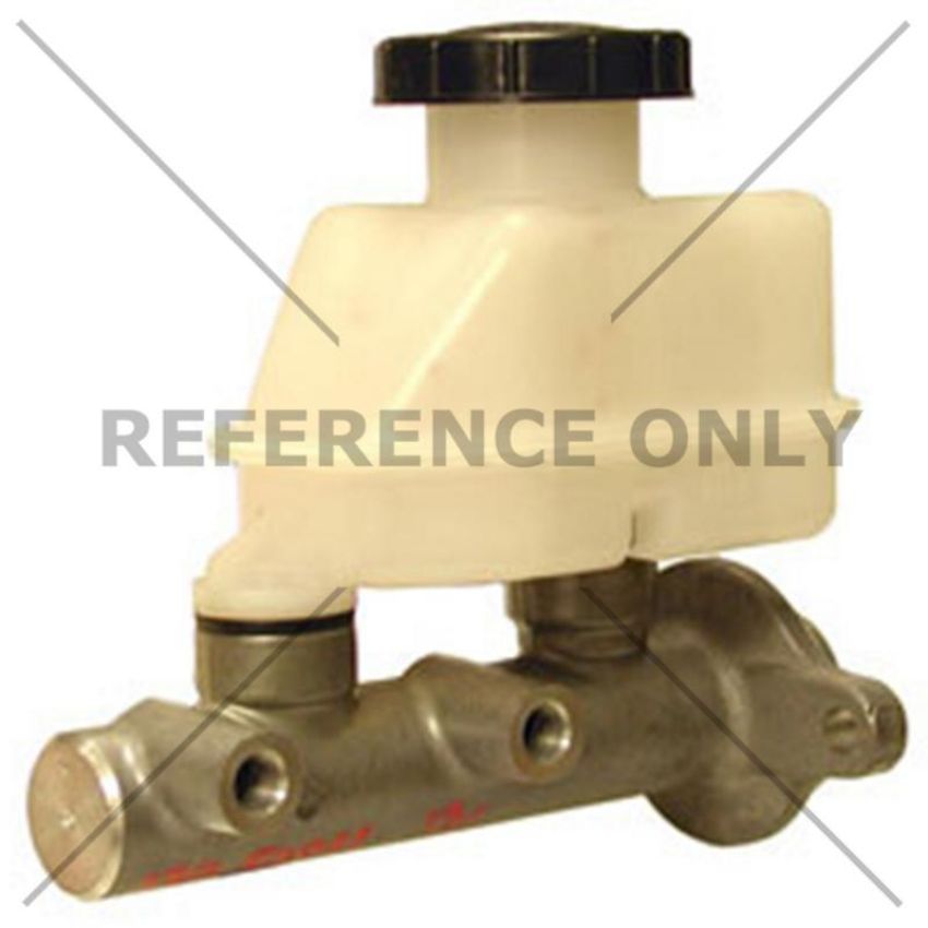 CENTRIC PARTS 130.51011 Centric Premium Brake Master Cylinder