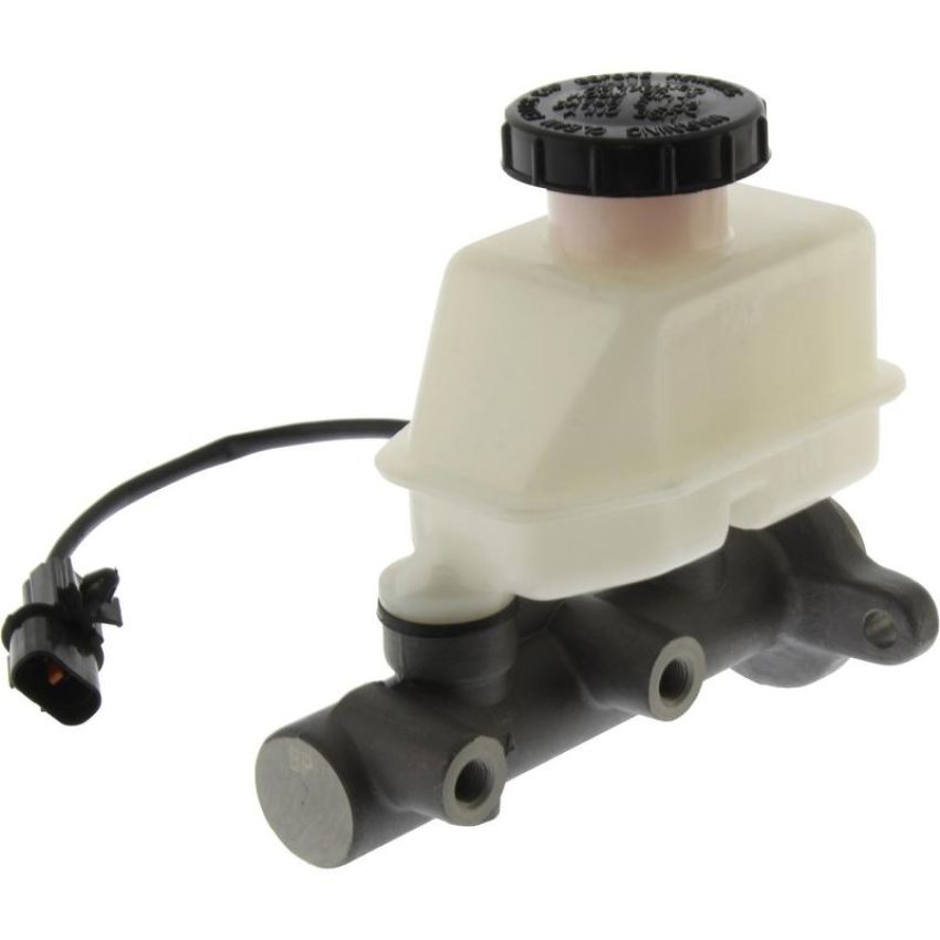 CENTRIC PARTS 130.51012 Centric Premium Brake Master Cylinder