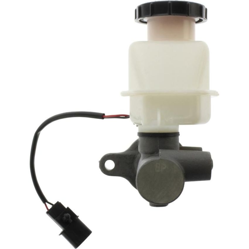 CENTRIC PARTS 130.51012 Centric Premium Brake Master Cylinder