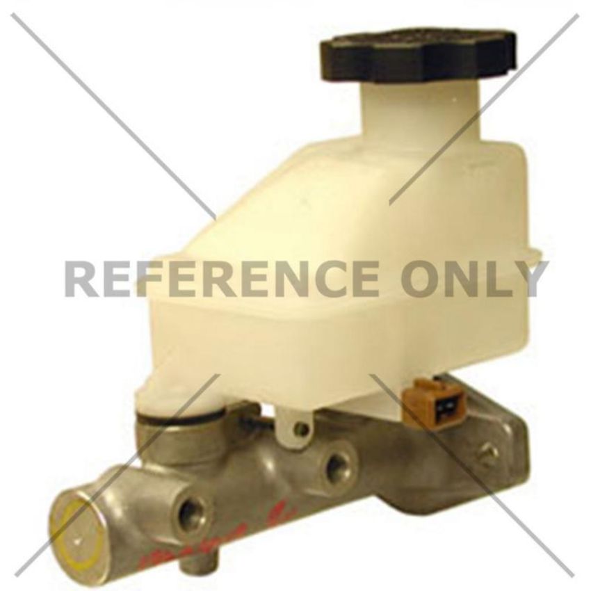 CENTRIC PARTS 130.51013 Centric Premium Brake Master Cylinder