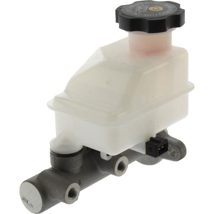 CENTRIC PARTS 130.51014 Centric Premium Brake Master Cylinder