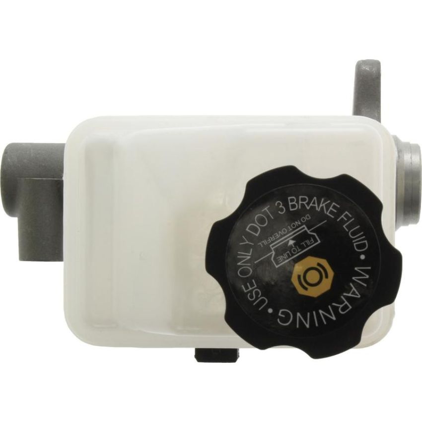 CENTRIC PARTS 130.51014 Centric Premium Brake Master Cylinder