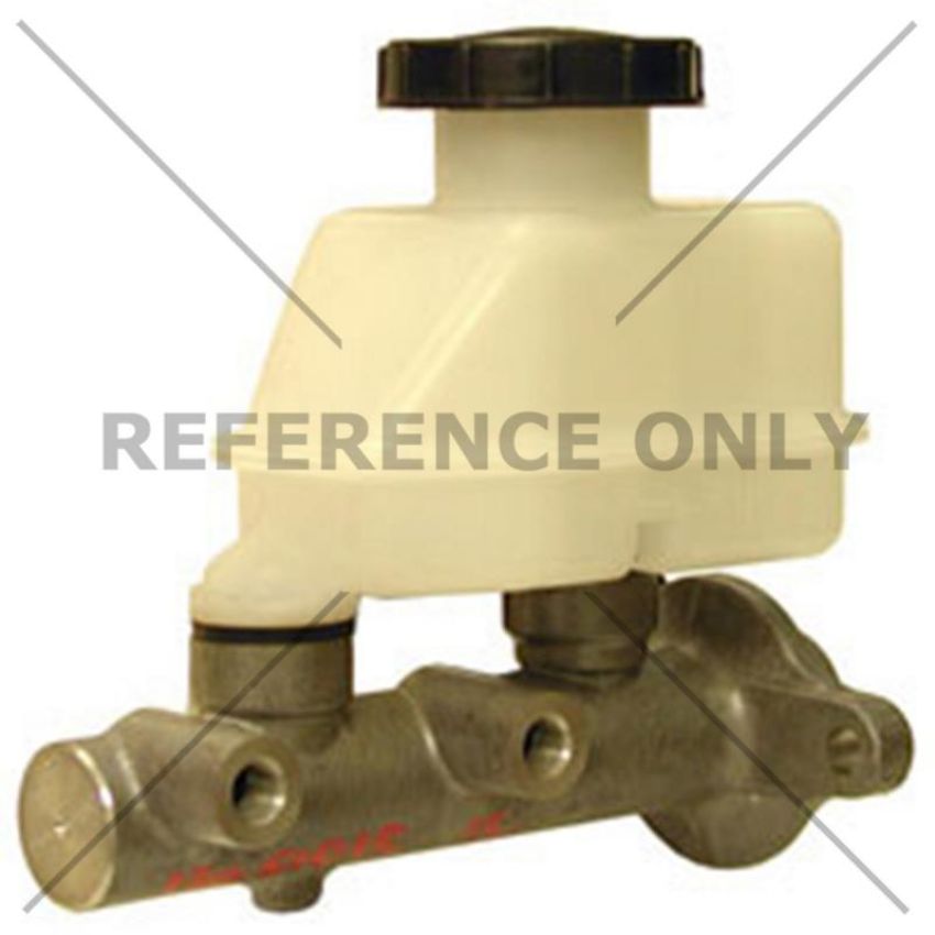 CENTRIC PARTS 130.51015 Centric Premium Brake Master Cylinder