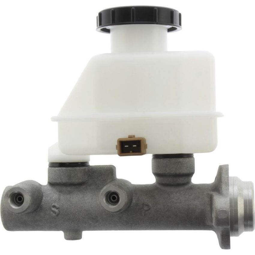 CENTRIC PARTS 130.51016 Centric Premium Brake Master Cylinder