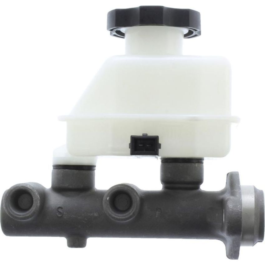 CENTRIC PARTS 130.51018 Centric Premium Brake Master Cylinder