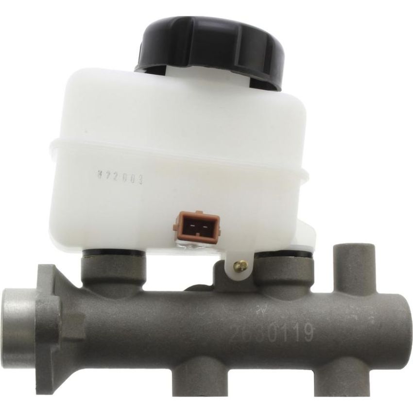 CENTRIC PARTS 130.51020 Centric Premium Brake Master Cylinder