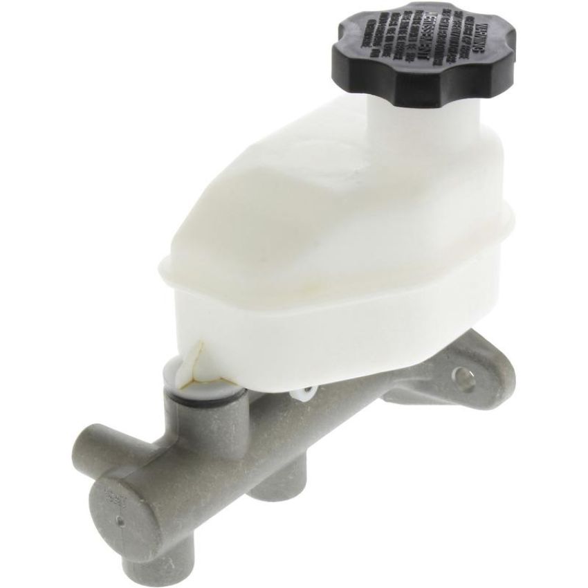 CENTRIC PARTS 130.51022 Centric Premium Brake Master Cylinder