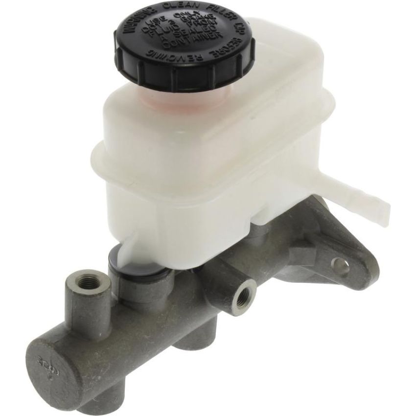 CENTRIC PARTS 130.51025 Centric Premium Brake Master Cylinder