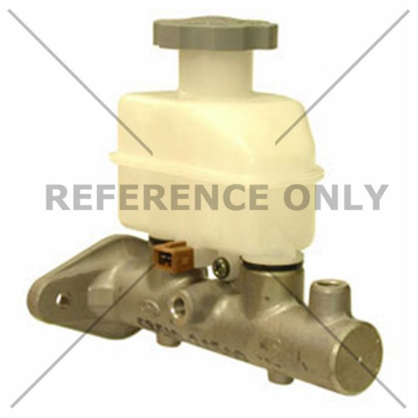 CENTRIC PARTS 130.51029 Centric Premium Brake Master Cylinder