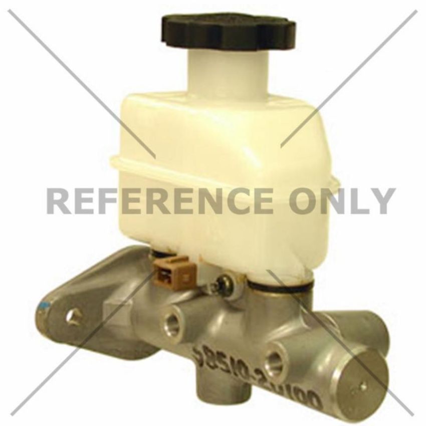 CENTRIC PARTS 130.51031 Centric Premium Brake Master Cylinder