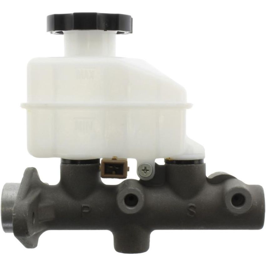 CENTRIC PARTS 130.51032 Centric Premium Brake Master Cylinder