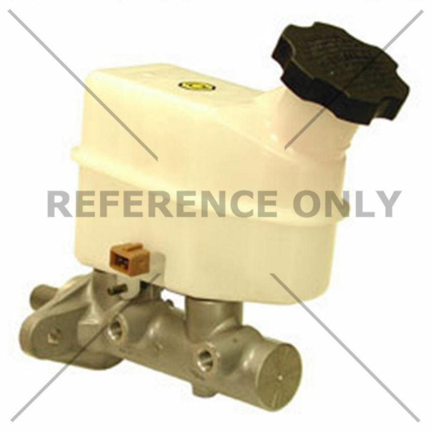 CENTRIC PARTS 130.51033 Centric Premium Brake Master Cylinder