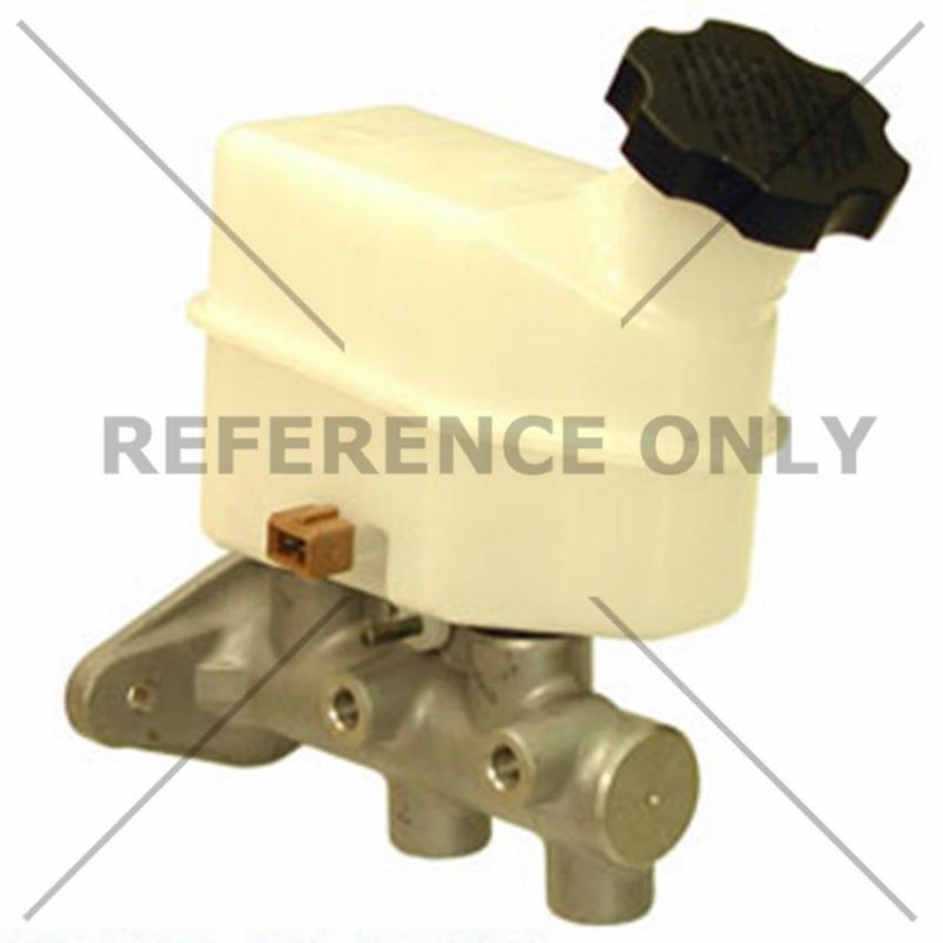 CENTRIC PARTS 130.51034 Centric Premium Brake Master Cylinder