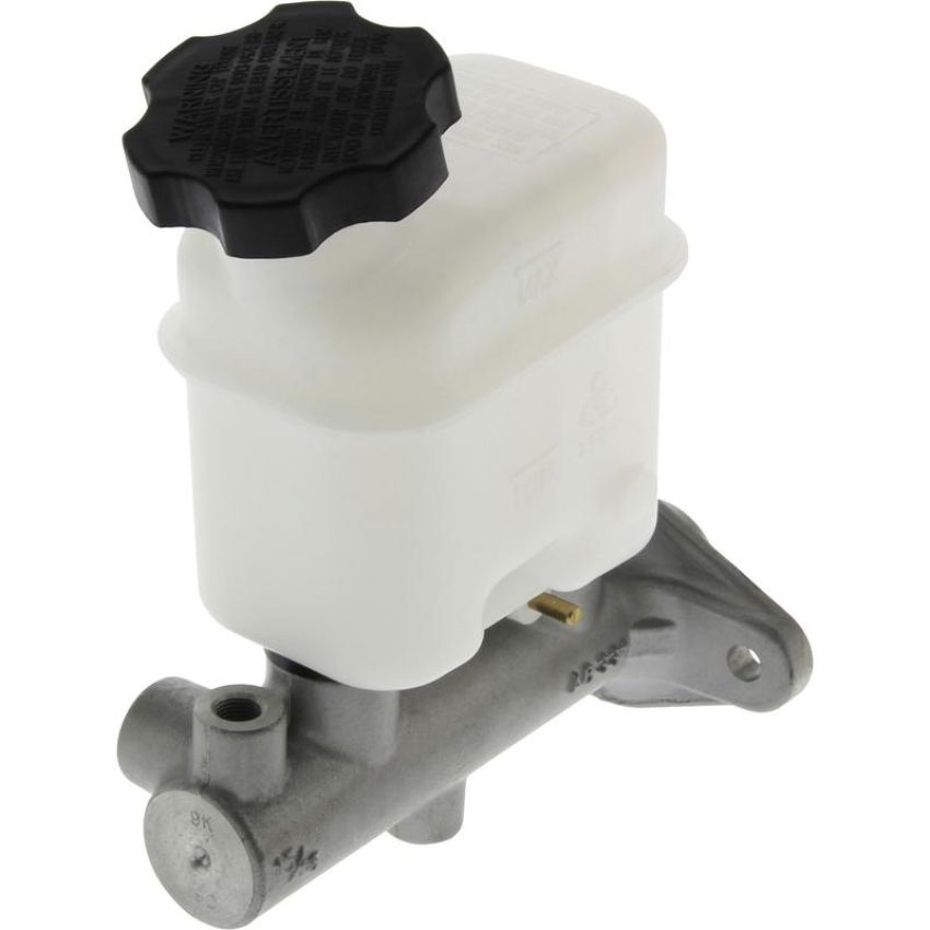 CENTRIC PARTS 130.51037 Centric Premium Brake Master Cylinder