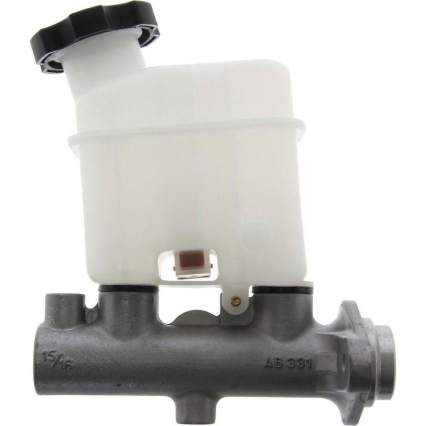 CENTRIC PARTS 130.51037 Centric Premium Brake Master Cylinder