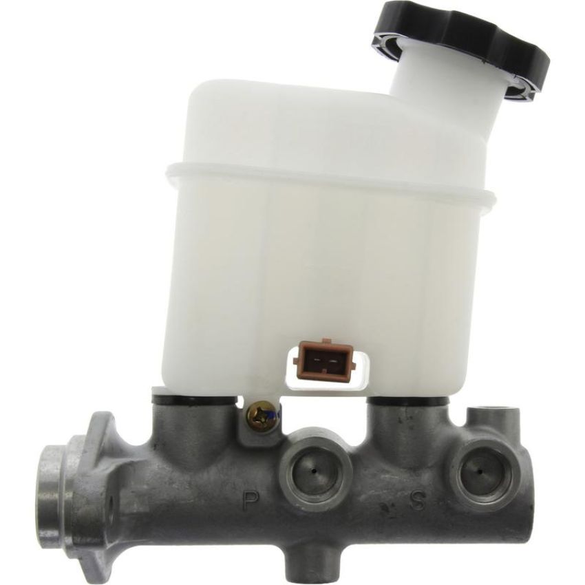 CENTRIC PARTS 130.51037 Centric Premium Brake Master Cylinder