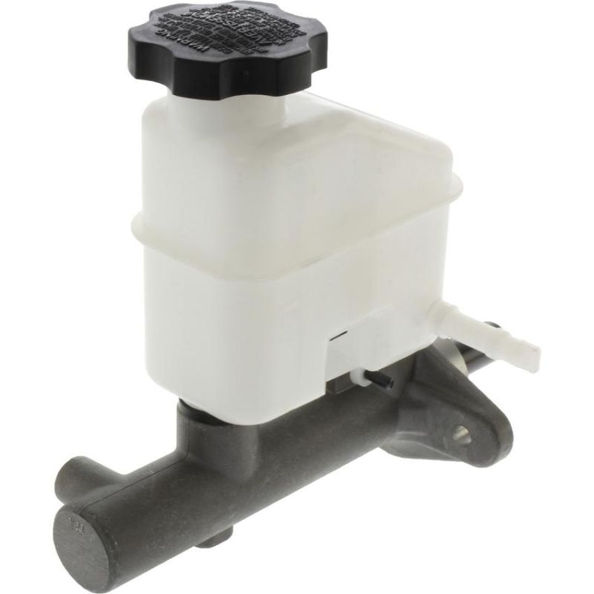 CENTRIC PARTS 130.51043 Centric Premium Brake Master Cylinder