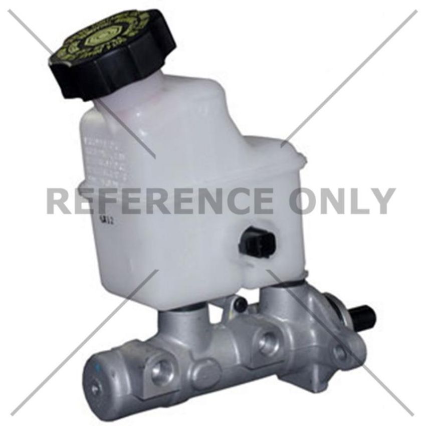 CENTRIC PARTS 130.51047 Centric Premium Brake Master Cylinder