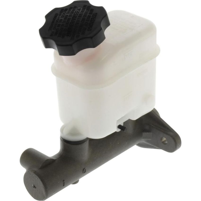 CENTRIC PARTS 130.51049 Centric Premium Brake Master Cylinder