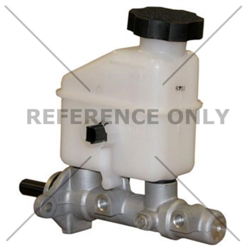 CENTRIC PARTS 130.51050 Centric Premium Brake Master Cylinder
