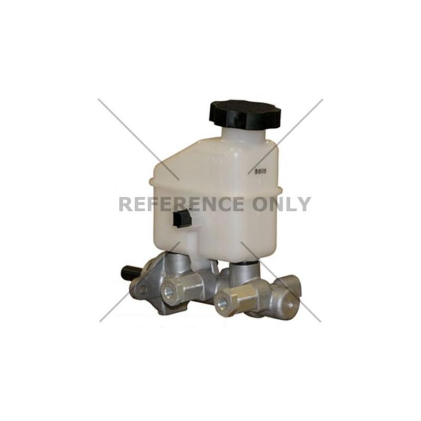 CENTRIC PARTS 130.51051 Centric Premium Brake Master Cylinder