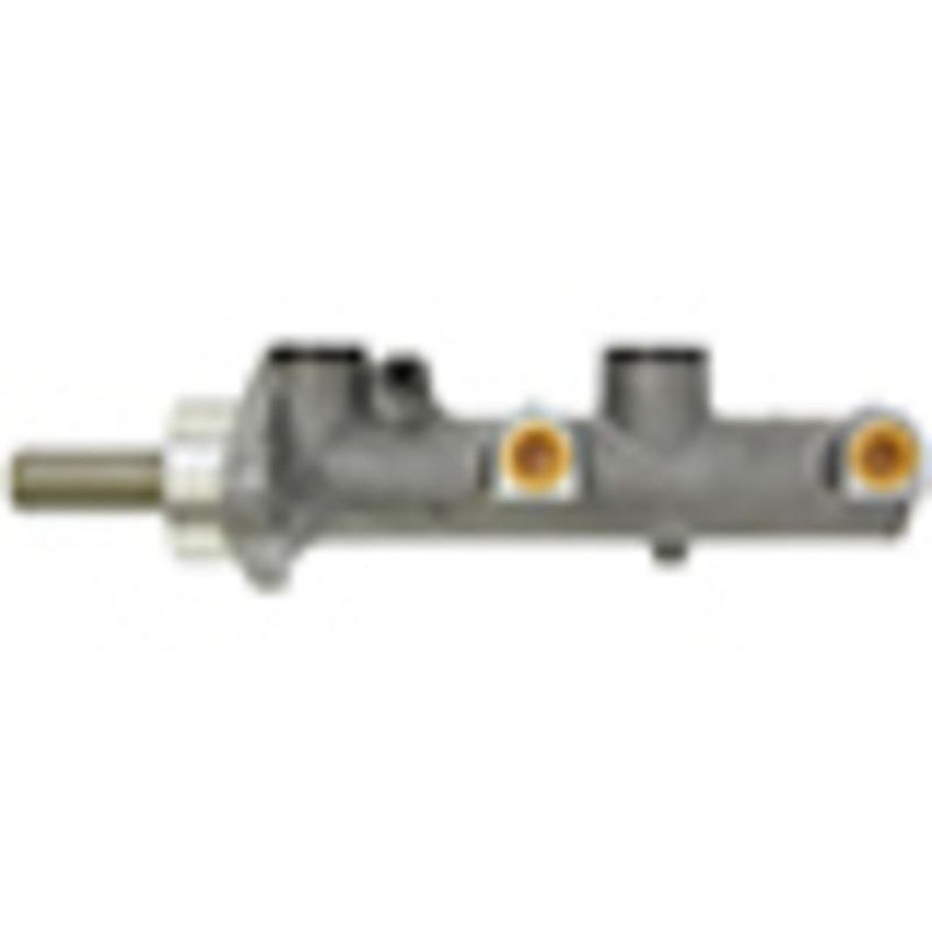 CENTRIC PARTS 130.51057 Centric Premium Brake Master Cylinder