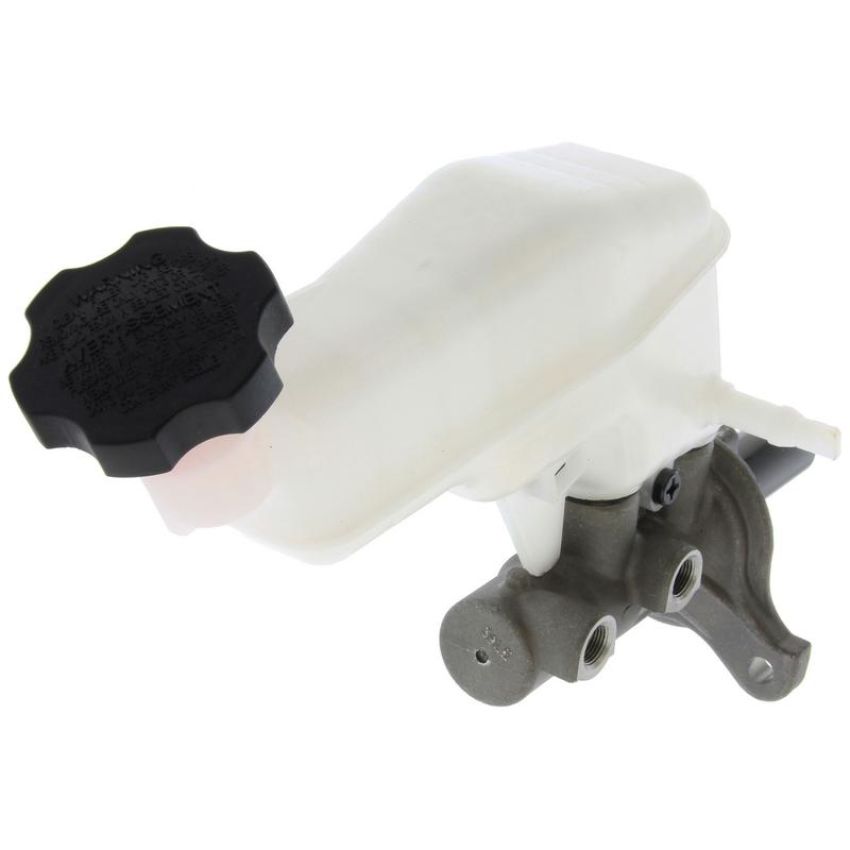 CENTRIC PARTS 130.51062 Centric Premium Brake Master Cylinder