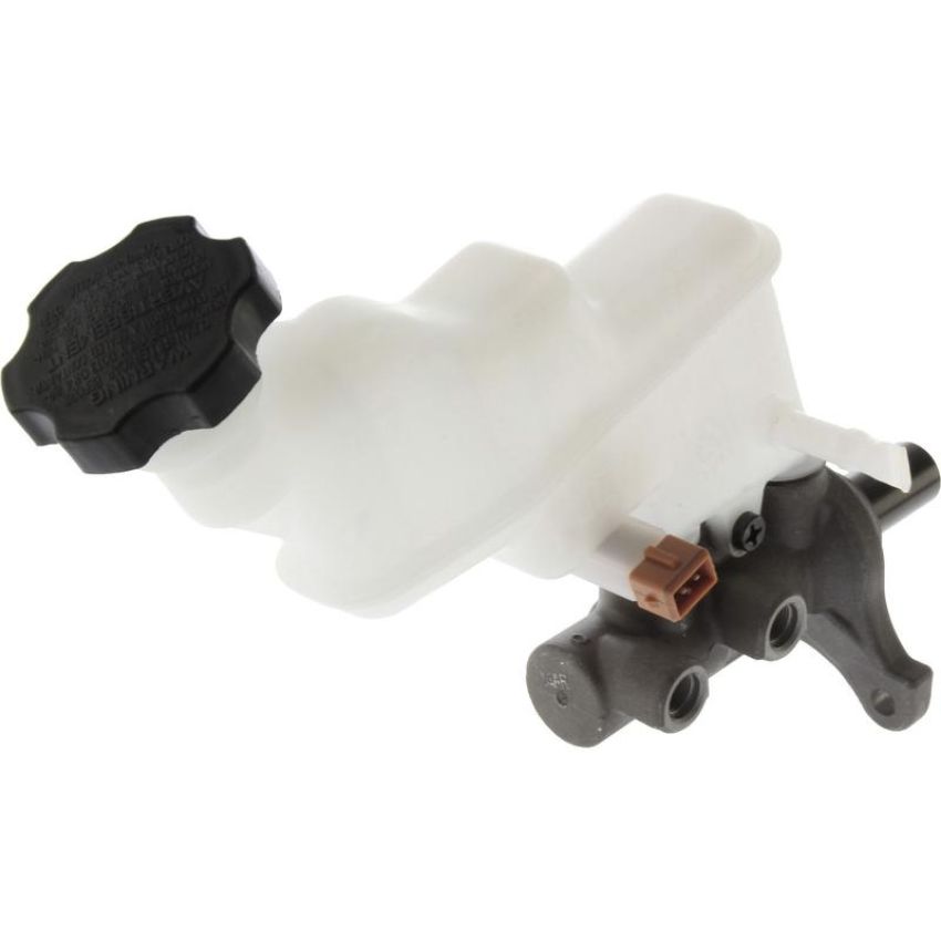 CENTRIC PARTS 130.51063 Centric Premium Brake Master Cylinder