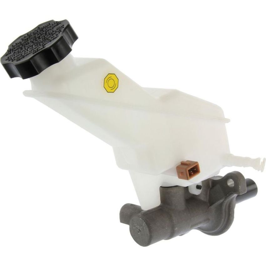 CENTRIC PARTS 130.51068 Centric Premium Brake Master Cylinder