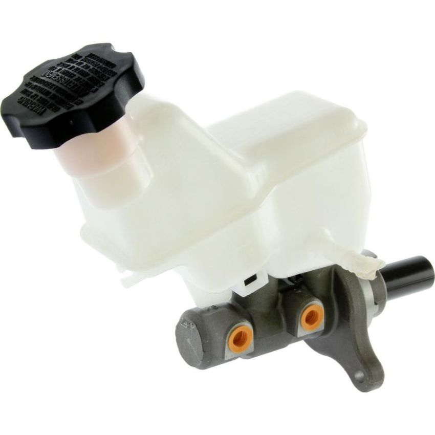 CENTRIC PARTS 130.51072 Centric Premium Brake Master Cylinder