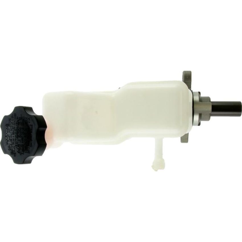 CENTRIC PARTS 130.51072 Centric Premium Brake Master Cylinder