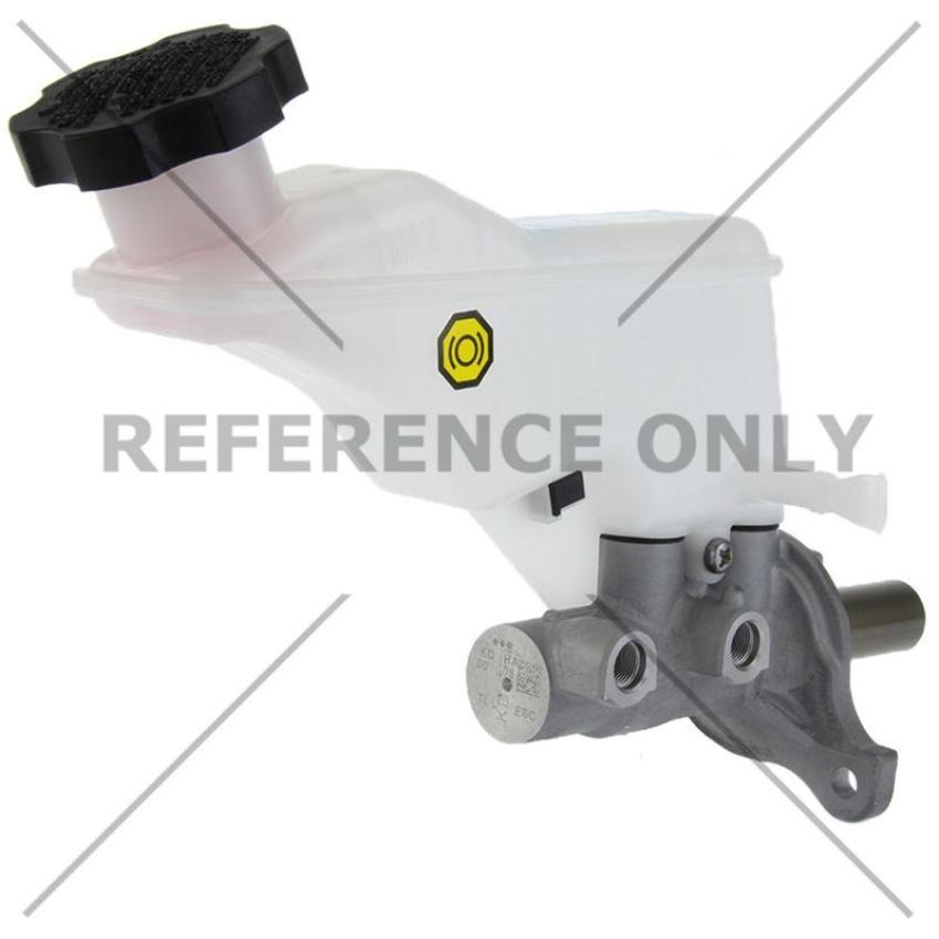 CENTRIC PARTS 130.51074 Centric Premium Brake Master Cylinder