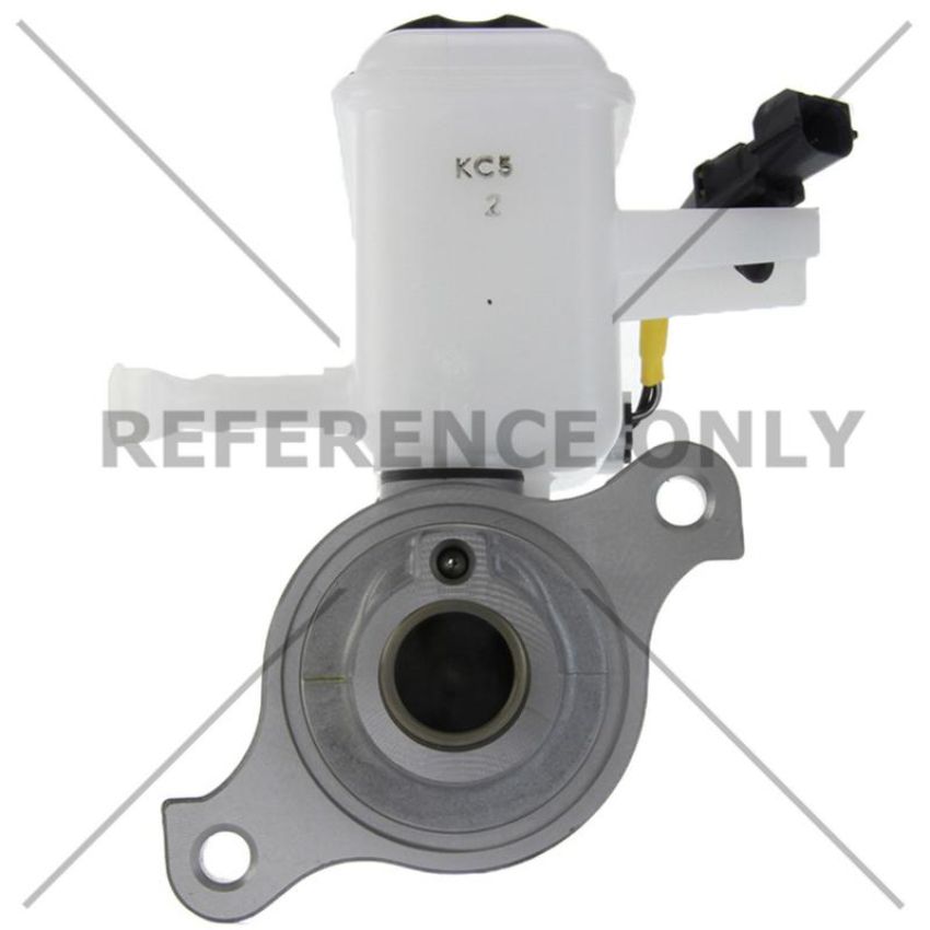CENTRIC PARTS 130.51074 Centric Premium Brake Master Cylinder