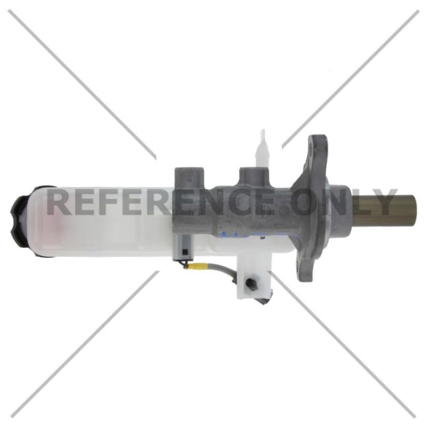 CENTRIC PARTS 130.51074 Centric Premium Brake Master Cylinder