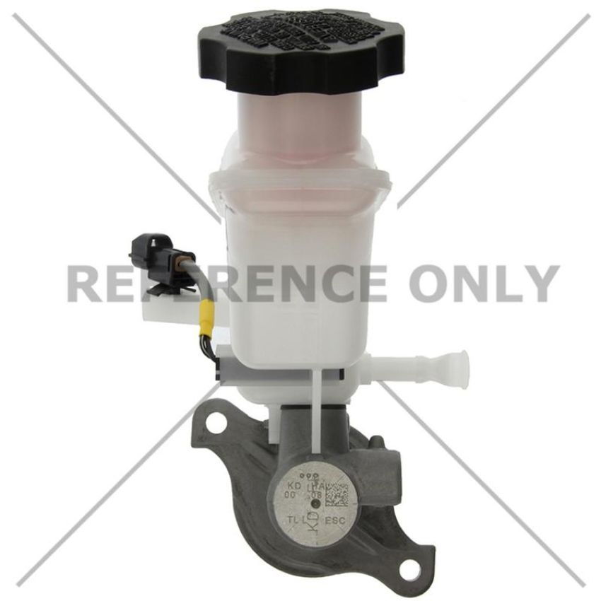 CENTRIC PARTS 130.51074 Centric Premium Brake Master Cylinder