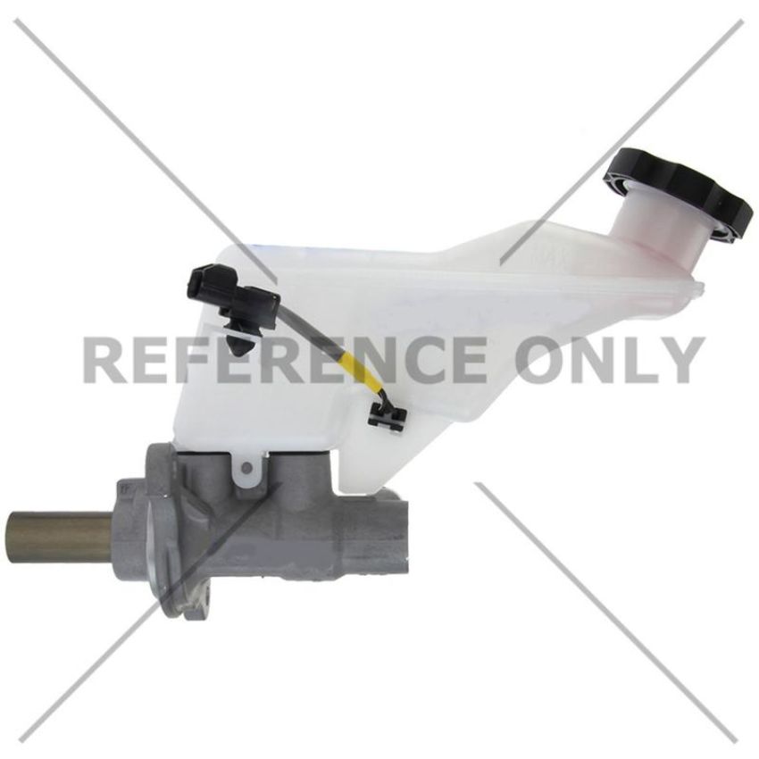 CENTRIC PARTS 130.51074 Centric Premium Brake Master Cylinder