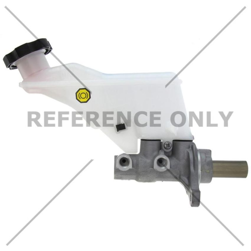 CENTRIC PARTS 130.51074 Centric Premium Brake Master Cylinder
