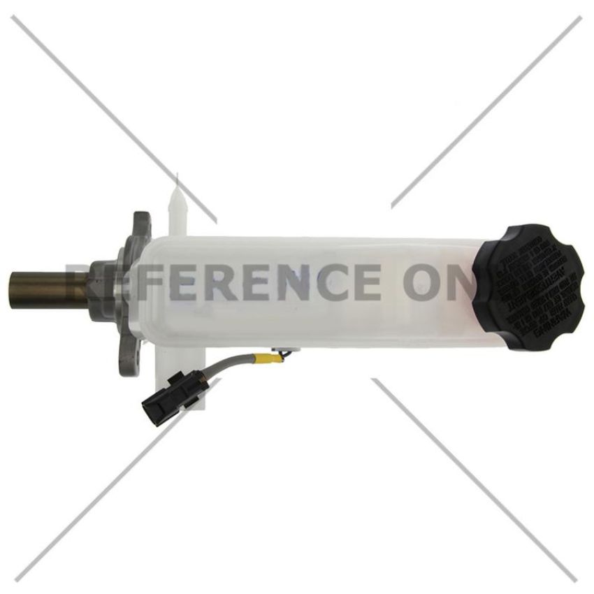 CENTRIC PARTS 130.51074 Centric Premium Brake Master Cylinder