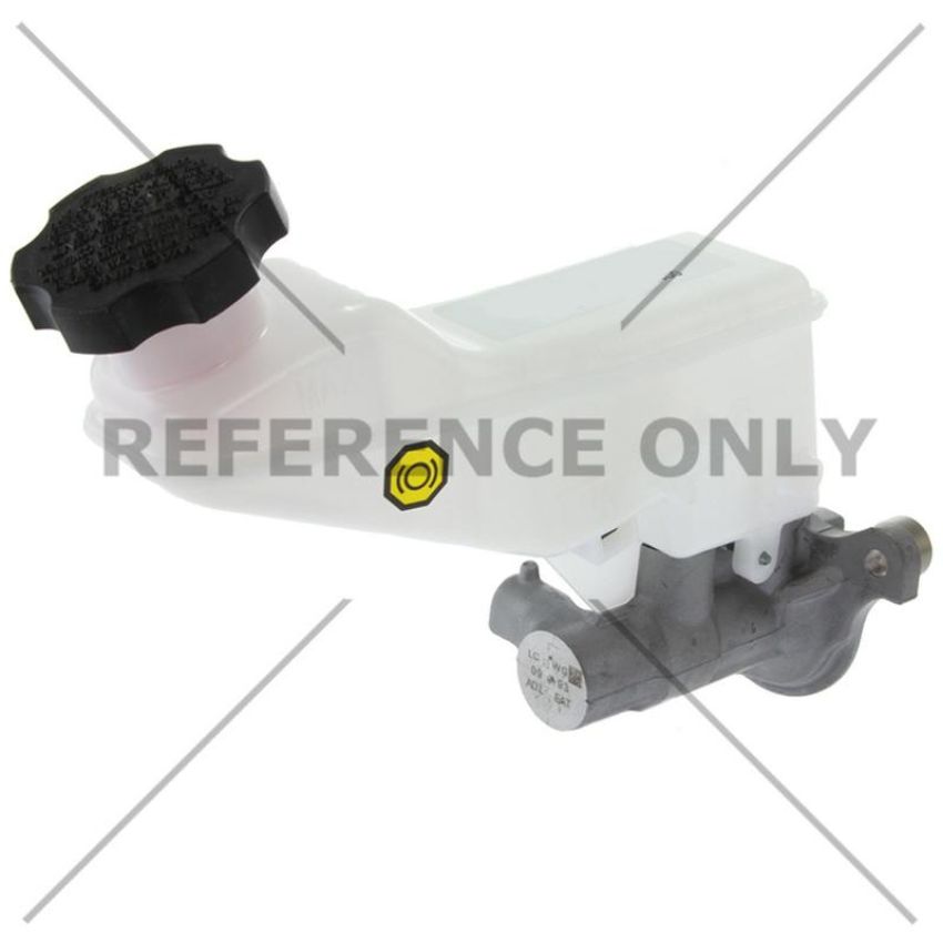 CENTRIC PARTS 130.51076 Centric Premium Brake Master Cylinder