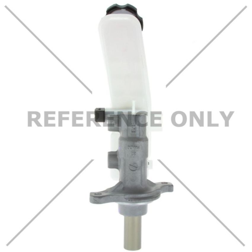 CENTRIC PARTS 130.51076 Centric Premium Brake Master Cylinder