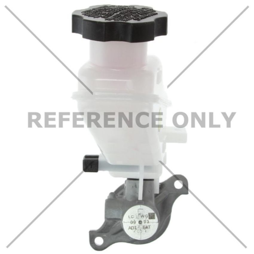 CENTRIC PARTS 130.51076 Centric Premium Brake Master Cylinder